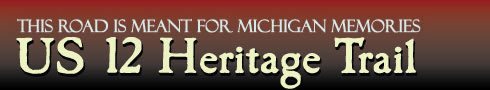 US-12 Heritage Trail