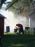 Rentschler Farm Black Smith [Click here to view full size picture]